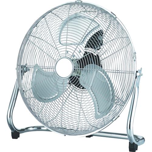 AIRONTEK - 12" INDUSTRIAL FLOOR FAN