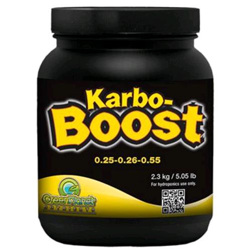 GREEN PLANET - KARBO BOOST 30 GR