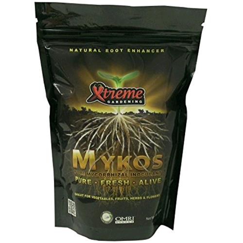 XTREME GARDENING - MYKOS WET POWDER 350 GR