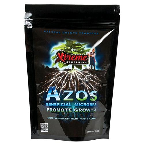 XTREME GARDENING - AZOS 60 GR