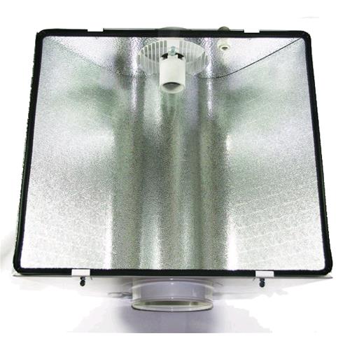 AIRONTEK - AIR-COOLED REFLECTOR (/) 125 - HPS/MH - TO ASSEMBLE