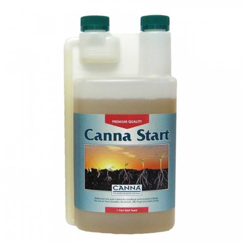 CANNA START - 5L