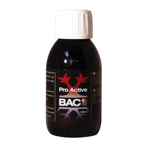 BAC - PRO ACTIVE 120ML