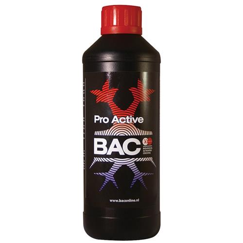 BAC - PRO ACTIVE 500ML