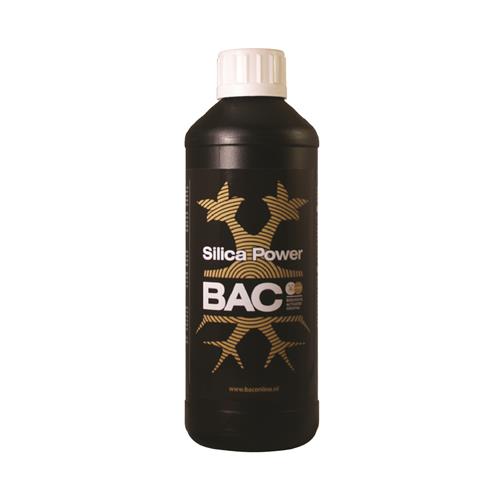 BAC - SILICA POWER - 250ML