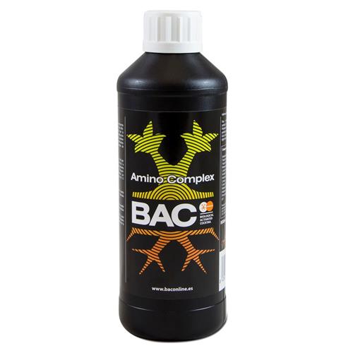 BAC - AMINO COMPLEX - 250ML