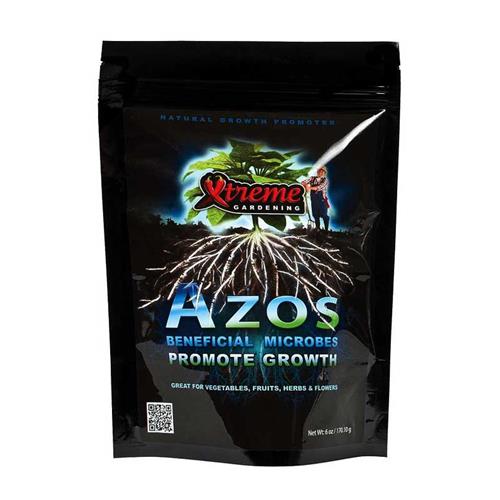 XTREME GARDENING - AZOS 3,6 KG