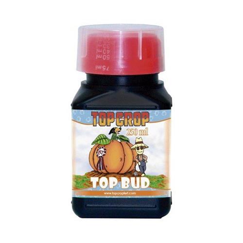 TOP CROP - TOP BUD - 250 ML