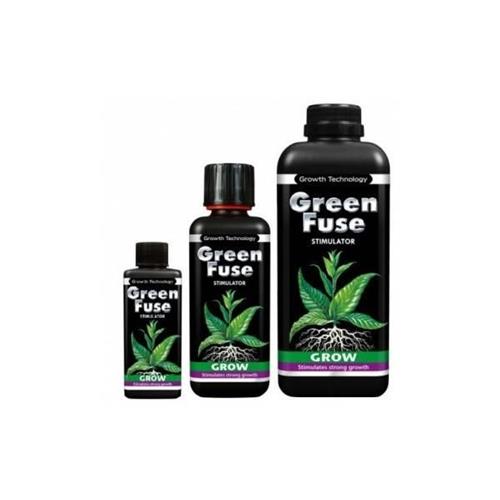 GROWTH TECHNOLOGY - GREEN FUSE GROW 300 ML