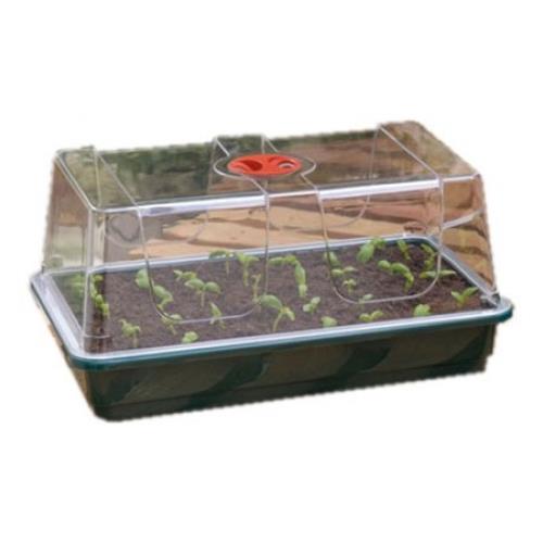 GARLAND  - AIRED MINI GROW BOX - RIGID LARGE 38X23X18 - G19