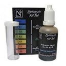 NEPTUNE HYDROPONICS - PH LIQUID TEST (FROM PH 4.5 TO PH 8.5)