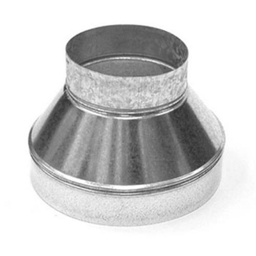 ZINC CONNECTOR 150>125