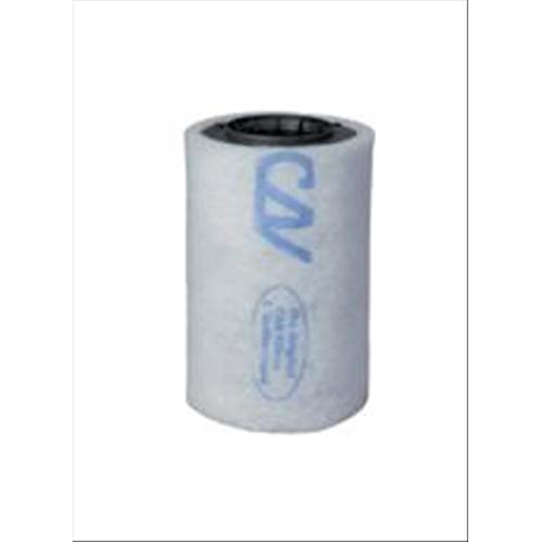 CAN-LITE ODOR FILTER - SOLD WITHOUT FLANGE - ? 100/125 - 150 MC/H