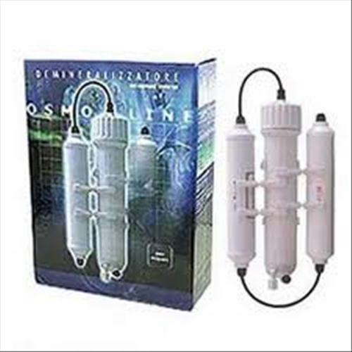 REVERSE OSMOSIS SYSTEM 3 FILTERS 190L/GG