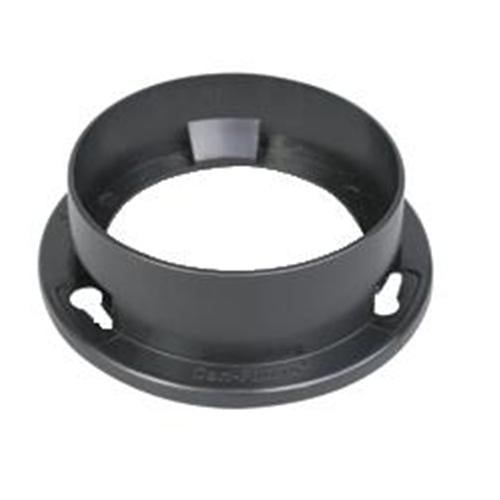 CAN-FILTERS - ODOR FILTER FLANGE - � 125 - FOR 150, 300, 425 MC/H CAN-LITE