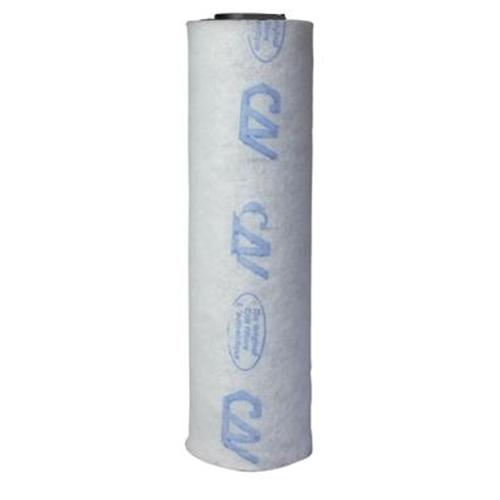 CAN-LITE ODOR FILTER - SOLD WITHOUT FLANGE - ? 100/125 - 425 MC/H