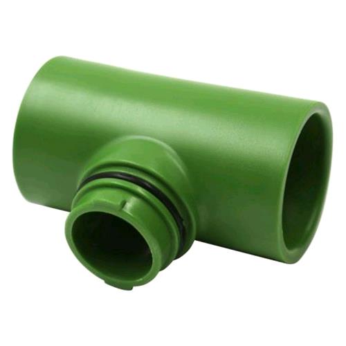 FLORAFLEX - FLORA PIPE FITTING T- ?2,66CM - 3/4"