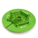 FLORAFLEX - ROUND FLORACAP - ? 19 - 30,5 CM