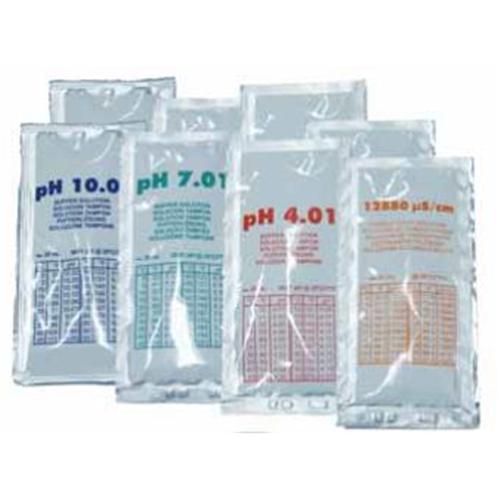 ADWA CALIBRATION SOLUTION PH 7.01 SACHET - 20ML