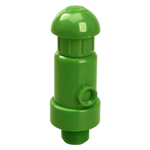 FLORAFLEX - AIR VALVE 2.0 - 2 CM - 2,66CM 3/4" (6 PACK)