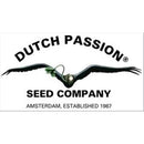 DUTCH PASSION - DURBAN POISON FEM - 10 SEEDS