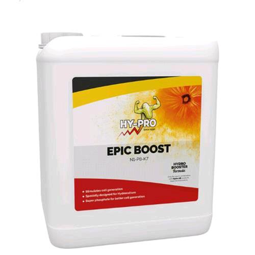 HY PRO ? EPIC BOOST ? 5 LITER