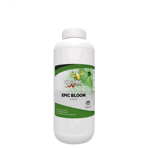 HY PRO ? EPIC BLOOM ? 1 LITER