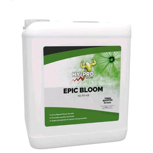 HY PRO ? EPIC BLOOM ? 5 LITER