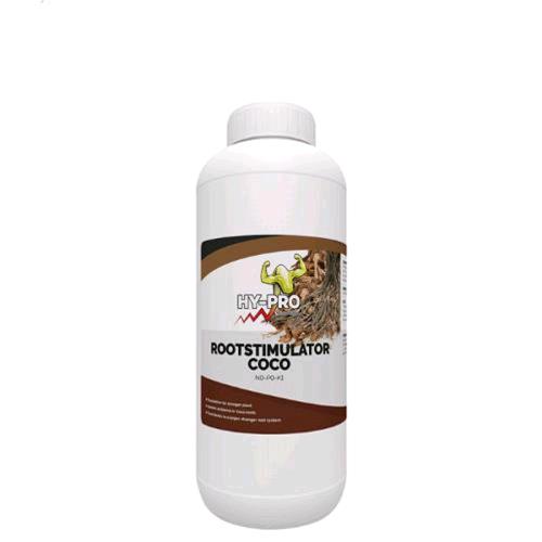 HY PRO ? ROOTSTIMULATOR COCO ? 1 LITER