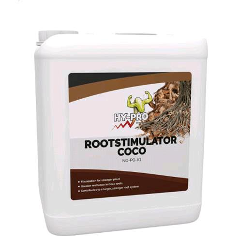 HY PRO � ROOTSTIMULATOR COCO � 5 LITER