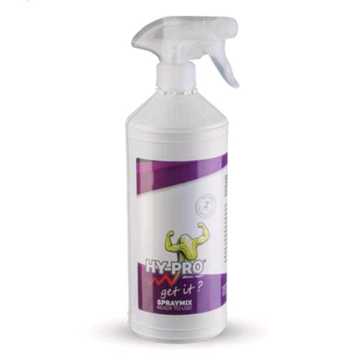 HY PRO ? READY TO USE SPRAYMIX ? 1L