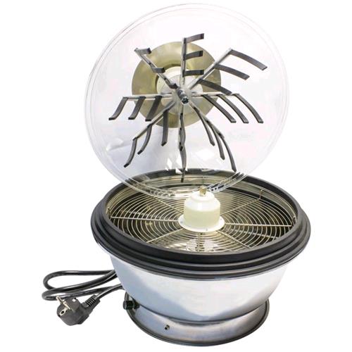 SUPER GROWER � AUTOMATIC LEAF TRIMMER � � 50 cm