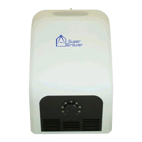 SUPER GROWER ? PROFESSIONAL WALL HUMIDIFIER