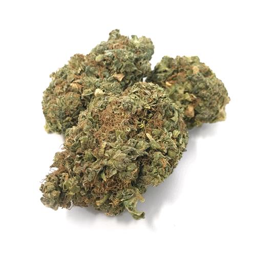 THE MONKEY - SILVER HAZE - BULK 50GR