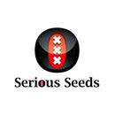 SERIOUS SEEDS - STRAWBERRY AKEIL - 6 SEEDS