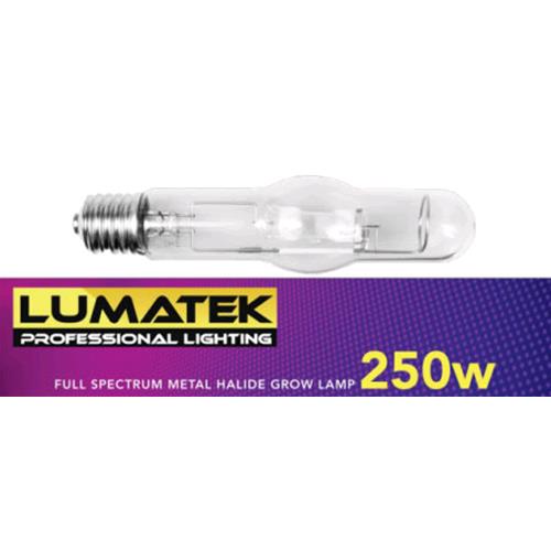 LUMATEK BULB 250W - 240V MH