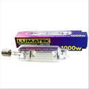 LUMATEK BULB 1000W - 240V MH
