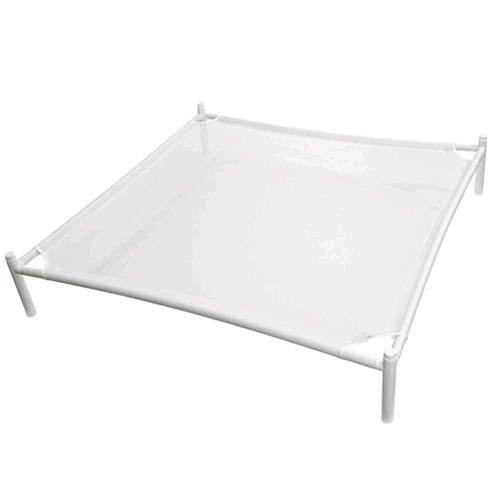 NEPTUNE HYDROPHONIC - SQUARED DRYNET 69X69 WITH SUPPORT TABLE