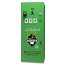 HAND SELECTED WEED VENDING MACHINE hemp LIGHT