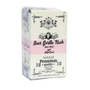 NO BORDER SEEDS - SOURGORILLAKUSH - 6 SEEDS - PREMIUM QUALITY