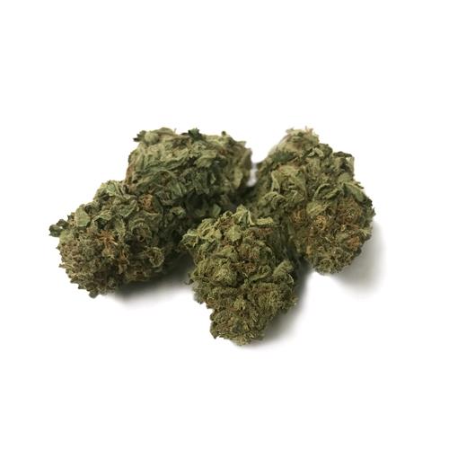 THE MONKEY - ORANGE - BULK 100GR
