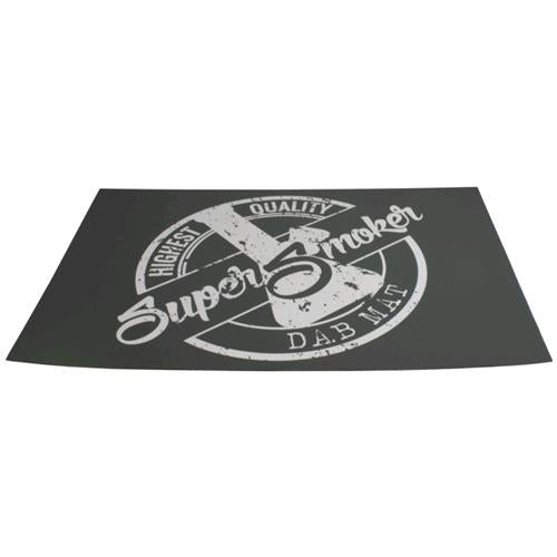 SUPERSMOKER - SILICONE MAT 13 CM