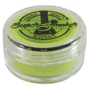 SUPERSMOKER - SILICONE JAR SILICOSAFE 3ML - MIXED COLORS