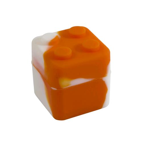 SUPERSMOKER - SILICONE JAR LEGO 7ML