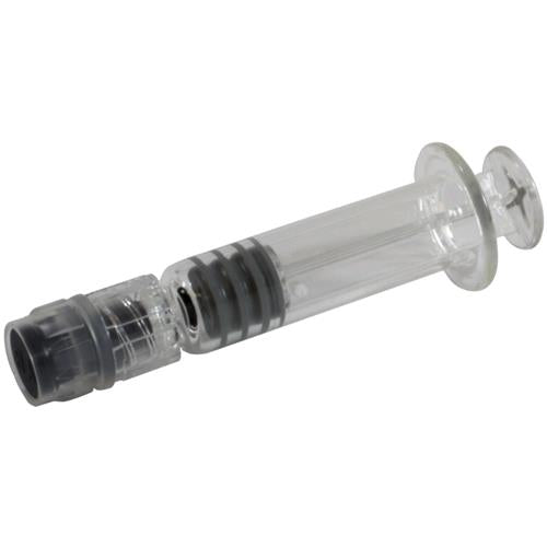 SUPERSMOKER - BHO SYRINGE 1ML