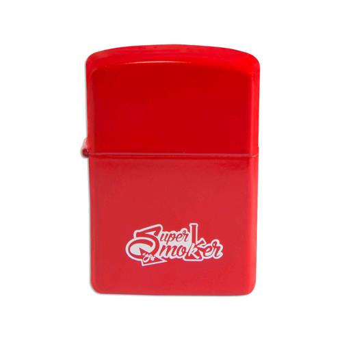 SUPERSMOKER - LIGHTER ENLIL GAS PREMIUM