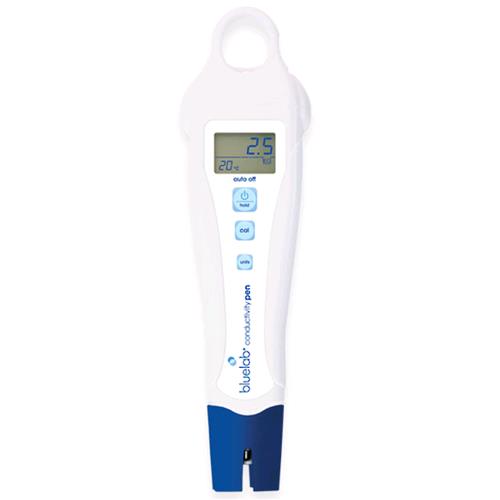 BLUELAB - CONDUCTIVITY PEN (EC OR PPM)