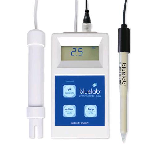 BLUELAB - COMBO PLUS METER