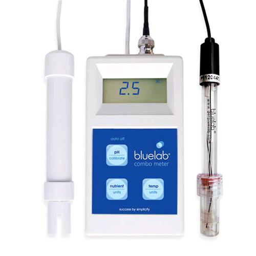 BLUELAB - COMBO METER