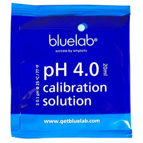 BLUELAB - PH 7.0 CALIBRATION SOLUTION - 20ML - CARTON OF 30